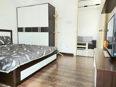 Housing in Ho Chi Minh City, Vietnam Housing in Ho Chi Minh City, Vietnam