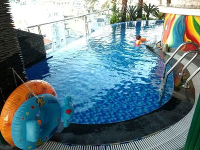 Housing in Ho Chi Minh City, Vietnam Housing in Ho Chi Minh City, Vietnam