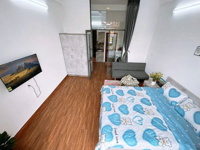 Housing in Ho Chi Minh City, Vietnam Housing in Ho Chi Minh City, Vietnam