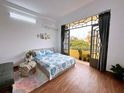 Housing in Ho Chi Minh City, Vietnam Housing in Ho Chi Minh City, Vietnam