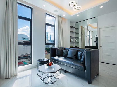 Logement dans Ho Chi Minh City, Vietnam Logement dans Ho Chi Minh City, Vietnam