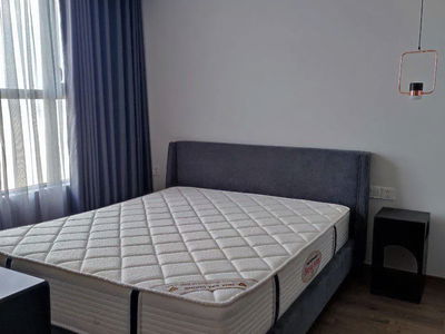 Residential complex with pool and gym, Vietnam Residential complex with pool and gym, Vietnam