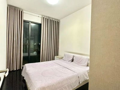 Happy In View, Vietnam Happy In View, Vietnam