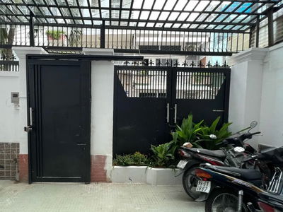 Alojamiento en Ho Chi Minh City, Vietnam  Alojamiento en Ho Chi Minh City, Vietnam