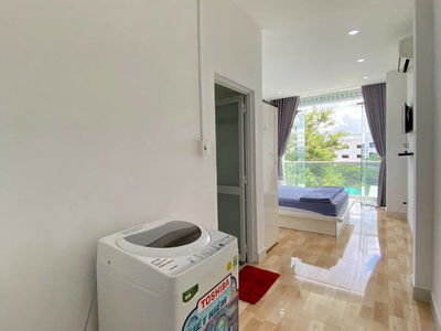 Logement dans Ho Chi Minh City, Vietnam  Logement dans Ho Chi Minh City, Vietnam