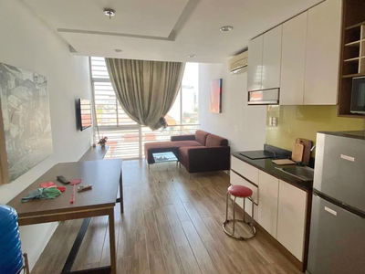 Logement dans Ho Chi Minh City, Vietnam Logement dans Ho Chi Minh City, Vietnam