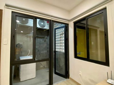 Logement dans Ho Chi Minh City, Vietnam Logement dans Ho Chi Minh City, Vietnam