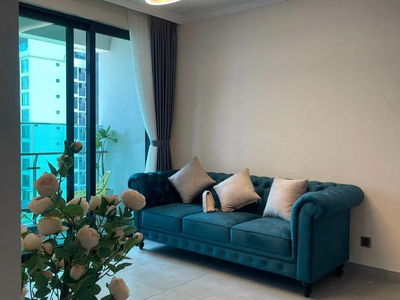 Happy In View, Vietnam Happy In View, Vietnam