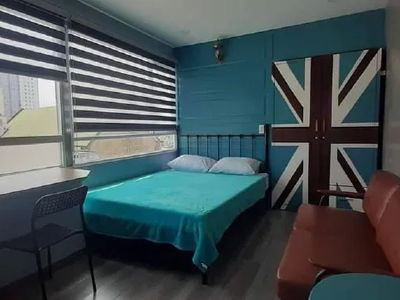 Housing in Nha Be, Vietnam Housing in Nha Be, Vietnam