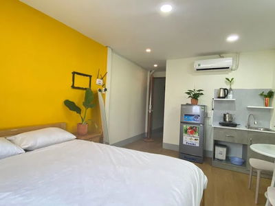 Logement dans Ho Chi Minh City, Vietnam Logement dans Ho Chi Minh City, Vietnam