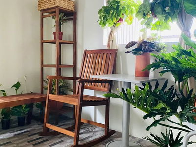 Logement dans Ho Chi Minh City, Vietnam Logement dans Ho Chi Minh City, Vietnam