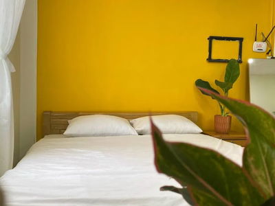 Alojamiento en Ho Chi Minh City, Vietnam Alojamiento en Ho Chi Minh City, Vietnam