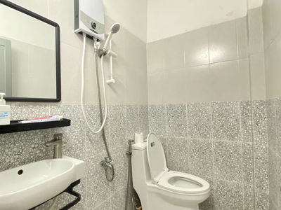 Housing in Ho Chi Minh City, Vietnam Housing in Ho Chi Minh City, Vietnam