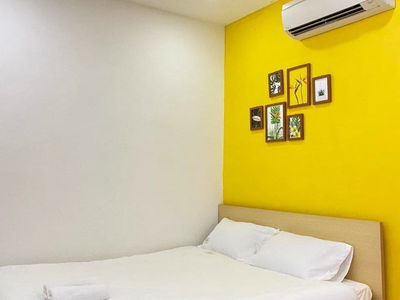 Housing in Ho Chi Minh City, Vietnam Housing in Ho Chi Minh City, Vietnam