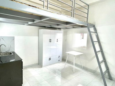 Жилье в Ho Chi Minh City, Vietnam Жилье в Ho Chi Minh City, Vietnam