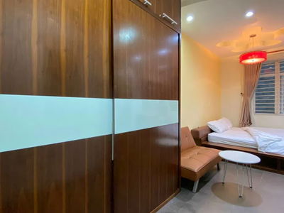 Alojamiento en Ho Chi Minh City, Vietnam  Alojamiento en Ho Chi Minh City, Vietnam