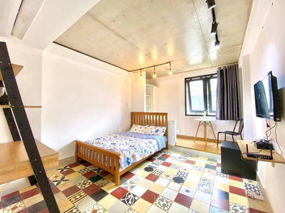 Alojamiento en Ho Chi Minh City, Vietnam  Alojamiento en Ho Chi Minh City, Vietnam