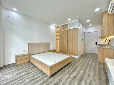 Alojamiento en Ho Chi Minh City, Vietnam  Alojamiento en Ho Chi Minh City, Vietnam