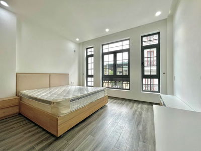 Housing in Ho Chi Minh City, Vietnam Housing in Ho Chi Minh City, Vietnam