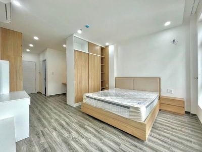 Жилье в Ho Chi Minh City, Vietnam Жилье в Ho Chi Minh City, Vietnam