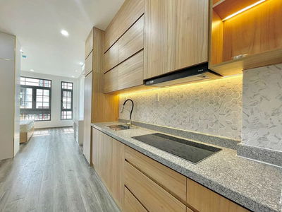 Logement dans Ho Chi Minh City, Vietnam Logement dans Ho Chi Minh City, Vietnam