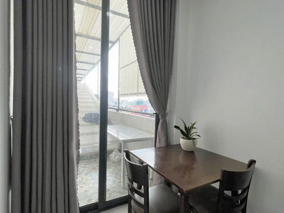 Logement dans Ho Chi Minh City, Vietnam  Logement dans Ho Chi Minh City, Vietnam