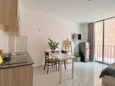 Жилье в Ho Chi Minh City, Vietnam  Жилье в Ho Chi Minh City, Vietnam