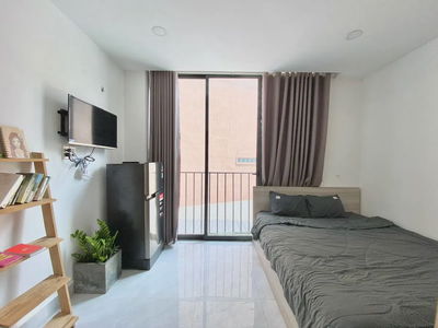 Housing in Ho Chi Minh City, Vietnam Housing in Ho Chi Minh City, Vietnam