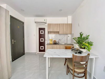 Жилье в Ho Chi Minh City, Vietnam Жилье в Ho Chi Minh City, Vietnam