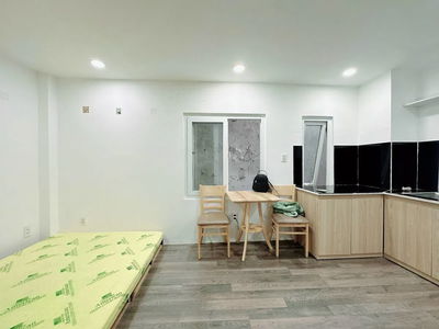 Жилье в Ho Chi Minh City, Vietnam Жилье в Ho Chi Minh City, Vietnam