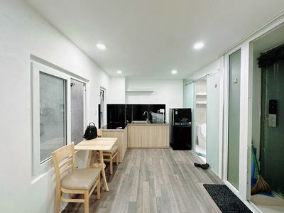 Housing in Ho Chi Minh City, Vietnam Housing in Ho Chi Minh City, Vietnam