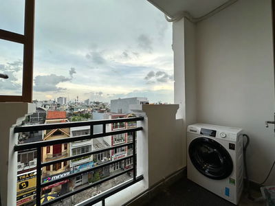 Housing in Di An, Vietnam Housing in Di An, Vietnam