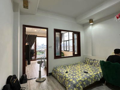 Housing in Di An, Vietnam  Housing in Di An, Vietnam