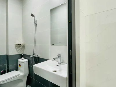 Housing in Ho Chi Minh City, Vietnam Housing in Ho Chi Minh City, Vietnam