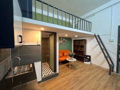 Housing in Ho Chi Minh City, Vietnam Housing in Ho Chi Minh City, Vietnam