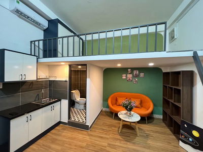 Logement dans Ho Chi Minh City, Vietnam  Logement dans Ho Chi Minh City, Vietnam