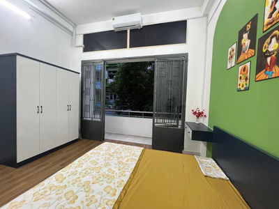 Gehäuse In Ho Chi Minh City, Vietnam Gehäuse In Ho Chi Minh City, Vietnam