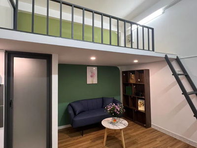 Logement dans Ho Chi Minh City, Vietnam Logement dans Ho Chi Minh City, Vietnam