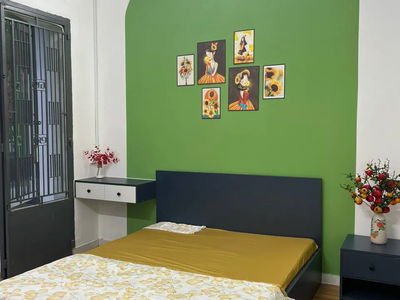 Logement dans Ho Chi Minh City, Vietnam  Logement dans Ho Chi Minh City, Vietnam