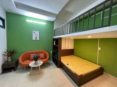 Alojamiento en Ho Chi Minh City, Vietnam Alojamiento en Ho Chi Minh City, Vietnam