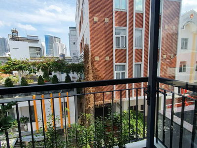 Logement dans Ho Chi Minh City, Vietnam Logement dans Ho Chi Minh City, Vietnam