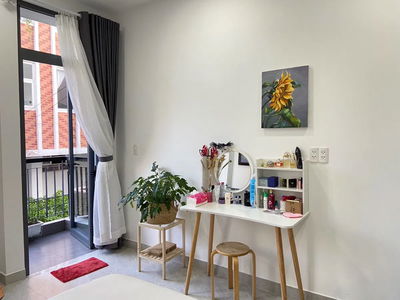 Logement dans Ho Chi Minh City, Vietnam Logement dans Ho Chi Minh City, Vietnam