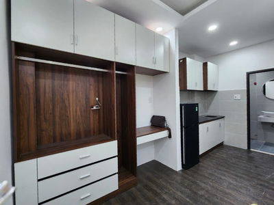 Housing in Ho Chi Minh City, Vietnam  Housing in Ho Chi Minh City, Vietnam