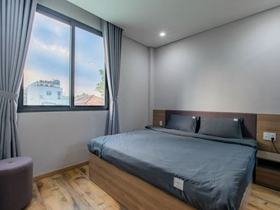 Logement dans Ho Chi Minh City, Vietnam Logement dans Ho Chi Minh City, Vietnam