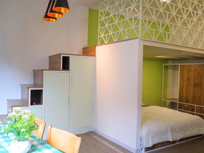 Logement dans Ho Chi Minh City, Vietnam Logement dans Ho Chi Minh City, Vietnam