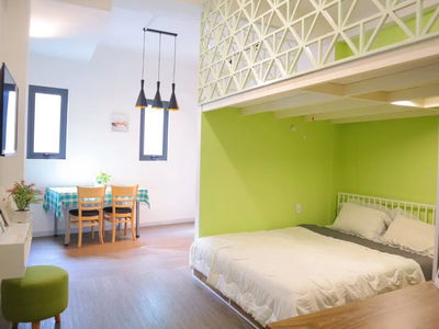 Жилье в Ho Chi Minh City, Vietnam  Жилье в Ho Chi Minh City, Vietnam