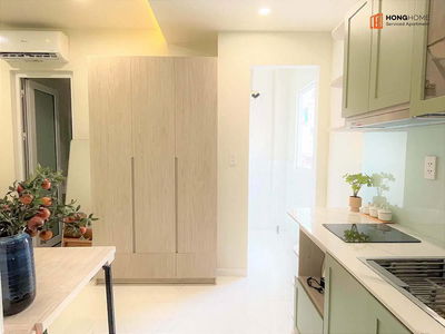 Gehäuse In Nha Be, Vietnam Gehäuse In Nha Be, Vietnam