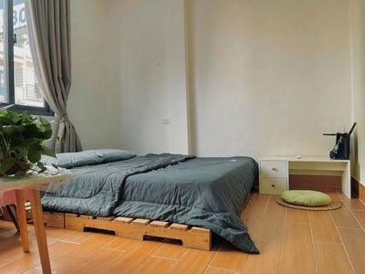 Alojamiento en Nha Trang, Vietnam Alojamiento en Nha Trang, Vietnam