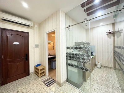 Housing in Ho Chi Minh City, Vietnam Housing in Ho Chi Minh City, Vietnam