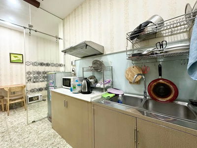 Alojamiento en Ho Chi Minh City, Vietnam Alojamiento en Ho Chi Minh City, Vietnam